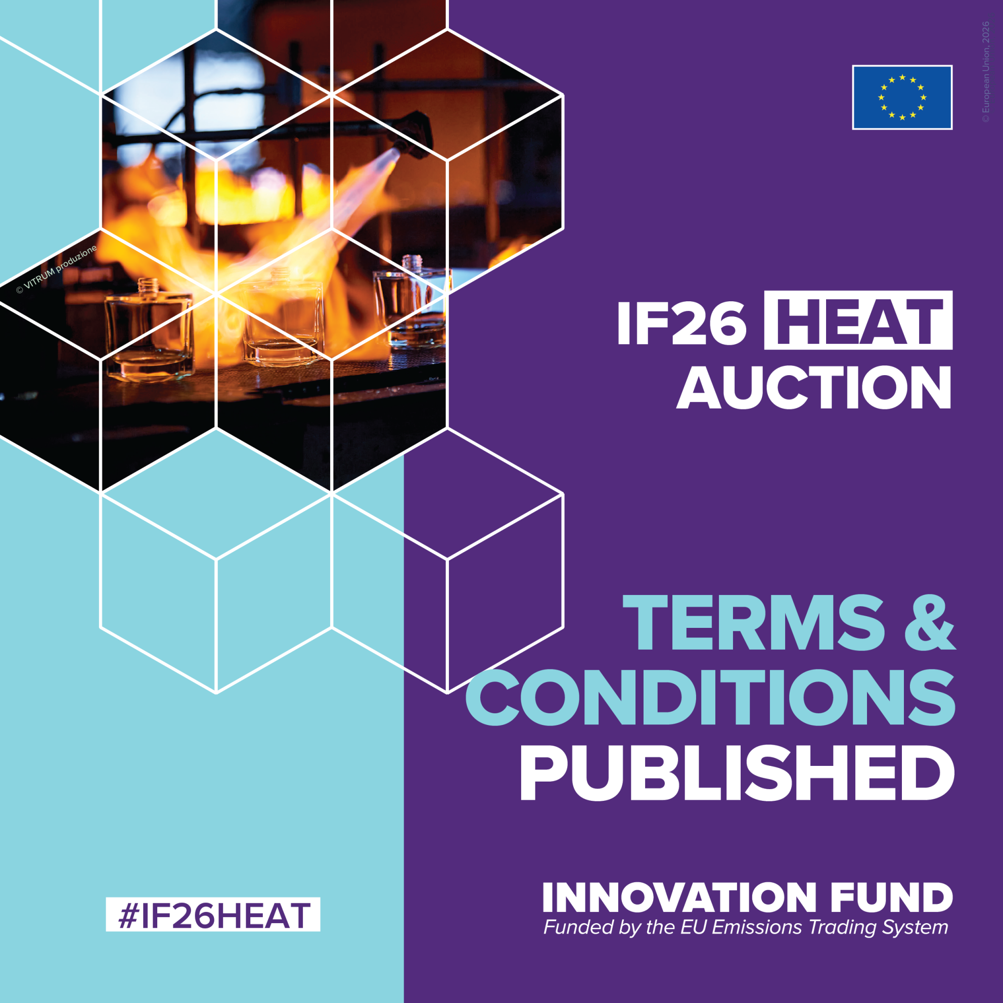 heat decarbonisation