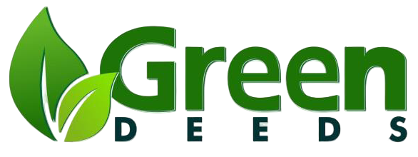 Greendeeds logo